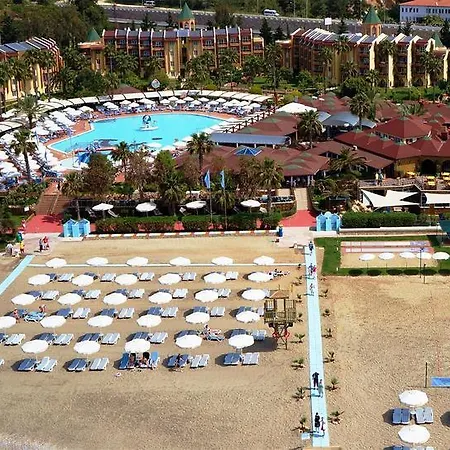 Hotel Family Life Pascha Bay Konakli