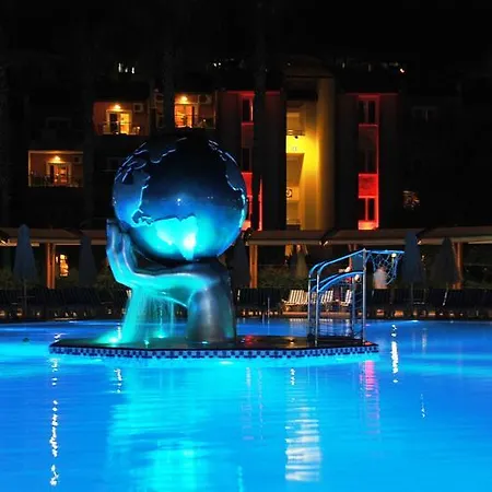Hotel Family Life Pascha Bay 3*