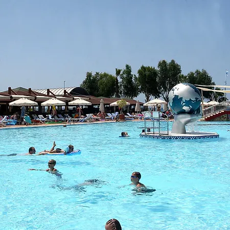 Hotel Family Life Pascha Bay Konakli