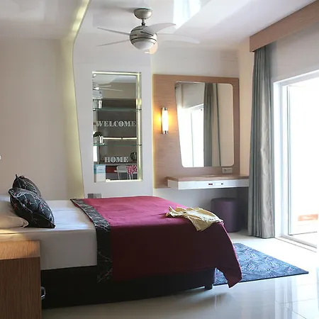 Hotel Family Life Pascha Bay Konakli