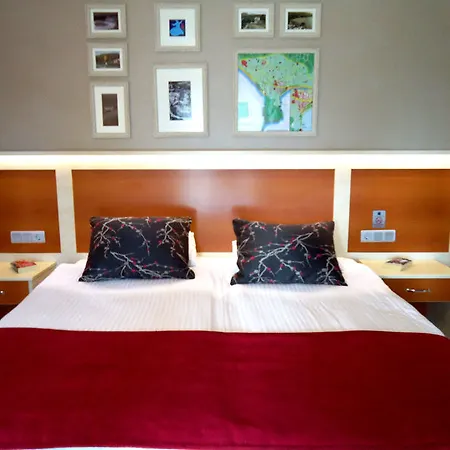 Hotel Family Life Pascha Bay 3*