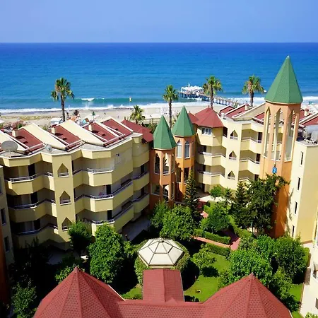Hotel Family Life Pascha Bay