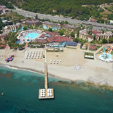 Hotel Family Life Pascha Bay