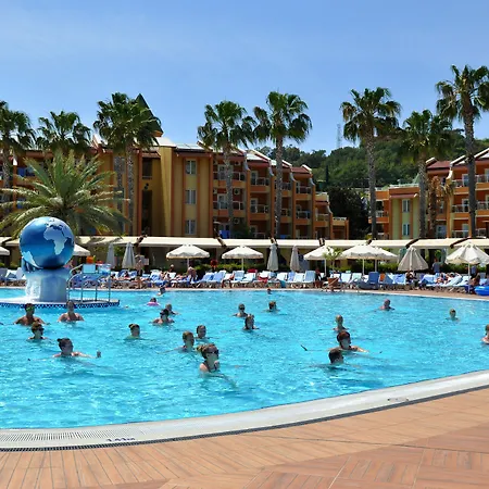 Hotel Family Life Pascha Bay