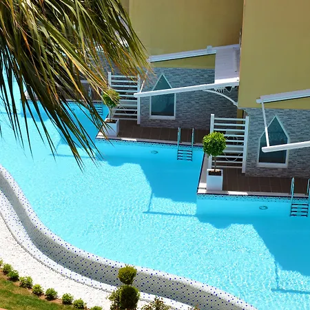 Hotel Family Life Pascha Bay