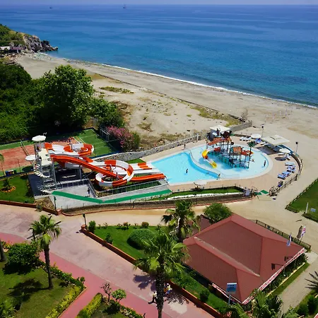 Family Life Pascha Bay 3* Konakli
