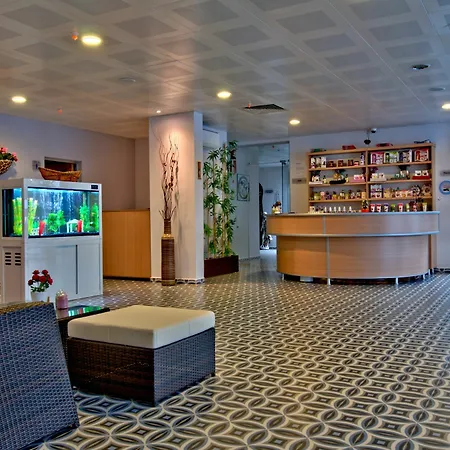 Hotel Family Life Pascha Bay Konakli