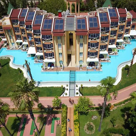 Family Life Pascha Bay 3*