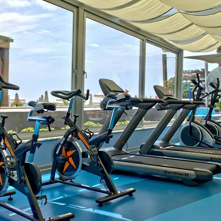 Family Life Pascha Bay Hotel 3*