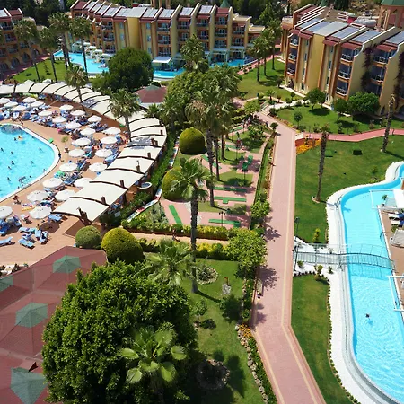Hotel Family Life Pascha Bay