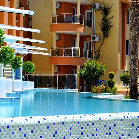 Family Life Pascha Bay Hotel
