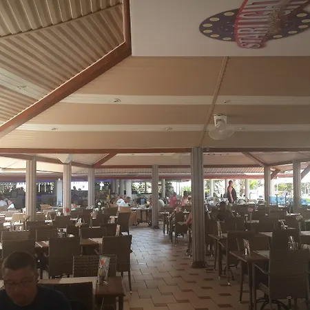 Hotel Family Life Pascha Bay 3*