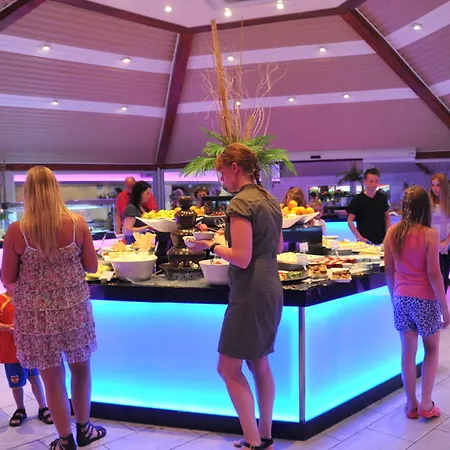 Hotel Family Life Pascha Bay