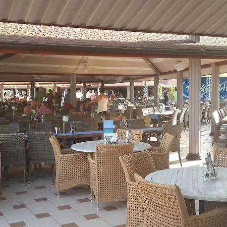 Hotel Family Life Pascha Bay
