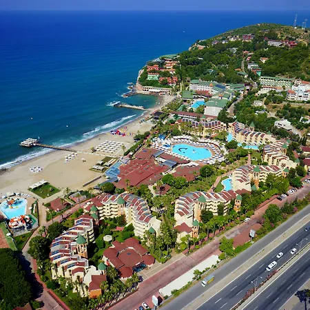 Family Life Pascha Bay 3*